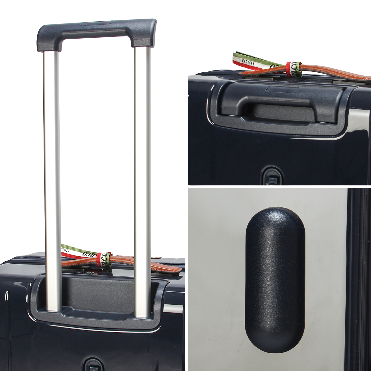 Orobianco（オロビアンコ） シンティラーレ スーツケース Lサイズ 61L