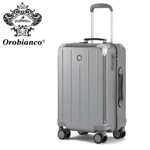 オロビアンコ スーツケース 機内持ち込み Sサイズ 32L 軽量 小型 小さめ メンズ レディース ...