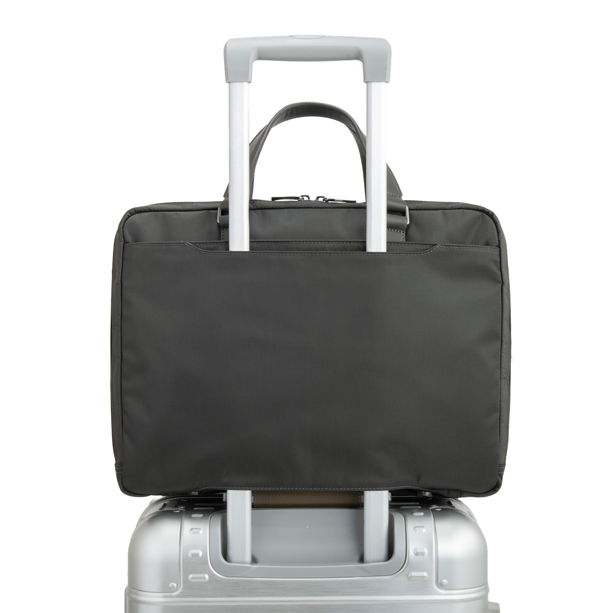 Orobianco（オロビアンコ） ジェッターノ ビジネスバッグ 2WAY