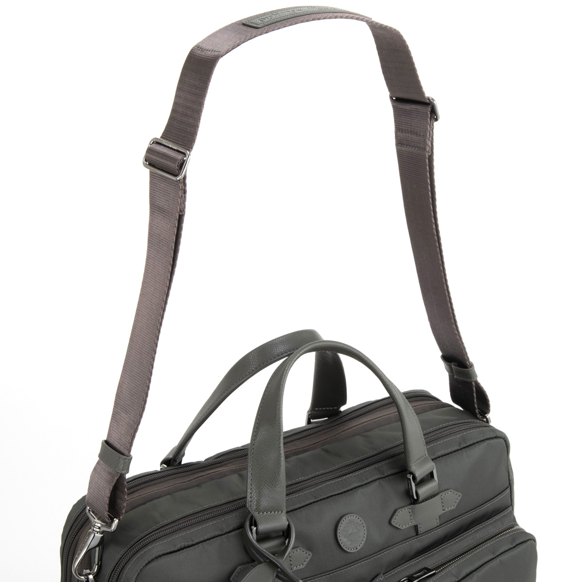 Orobianco（オロビアンコ） ジェッターノ ビジネスバッグ 2WAY