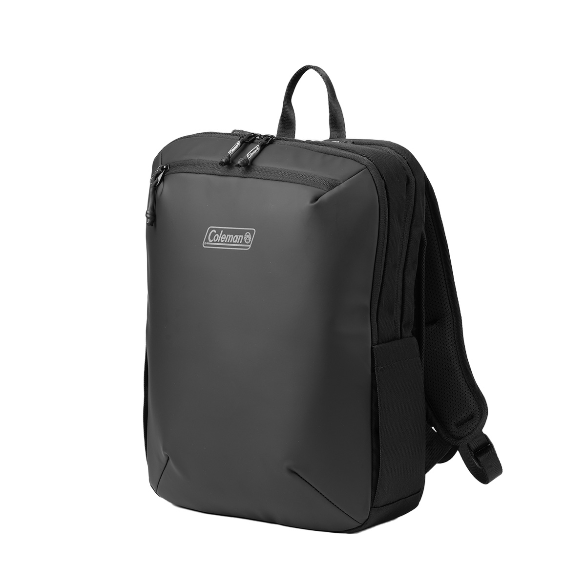 商品レビューで+5%｜コールマン アウトビズ ビジネスリュック ビジネスバッグ メンズ ブランド 通勤 撥水 A4 B4 17L PC収納 Coleman OUTBIZ 2214028 Coleman（コールマン） アウトビズ ビジネスリュック ビジネスバッグ