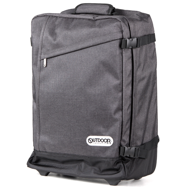 OUTDOOR PRODUCTS（アウトドアプロダクツ） リュックキャリー メンズ