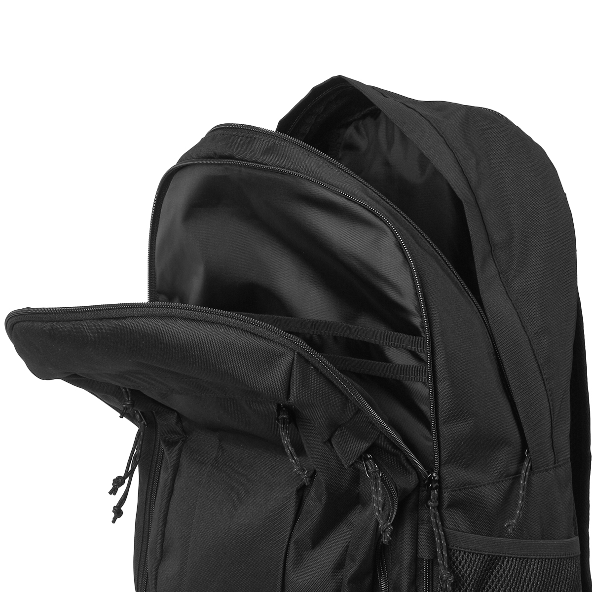 商品レビューで+5%｜アウトドア プロダクツ リュック メンズ レディース ブランド 軽量 通学 通勤 旅行 出張 黒 A4 B4 23L バックパック デイパック OUTDOOR PRODUCTS Gear Daypack 62608 OUTDOOR PRODUCTS（アウトドアプロダクツ） アウトドア プロダクツ