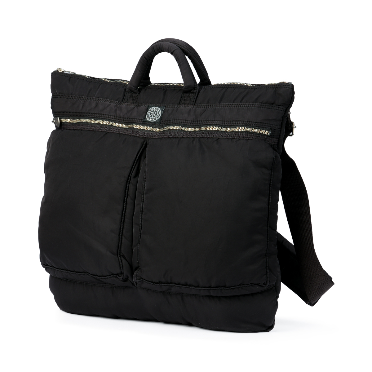 PORTER CLASSIC（ポータークラシック） ヘルメットバッグ トートバッグ