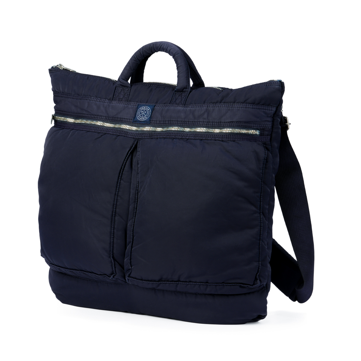PORTER CLASSIC（ポータークラシック） ヘルメットバッグ トートバッグ 
