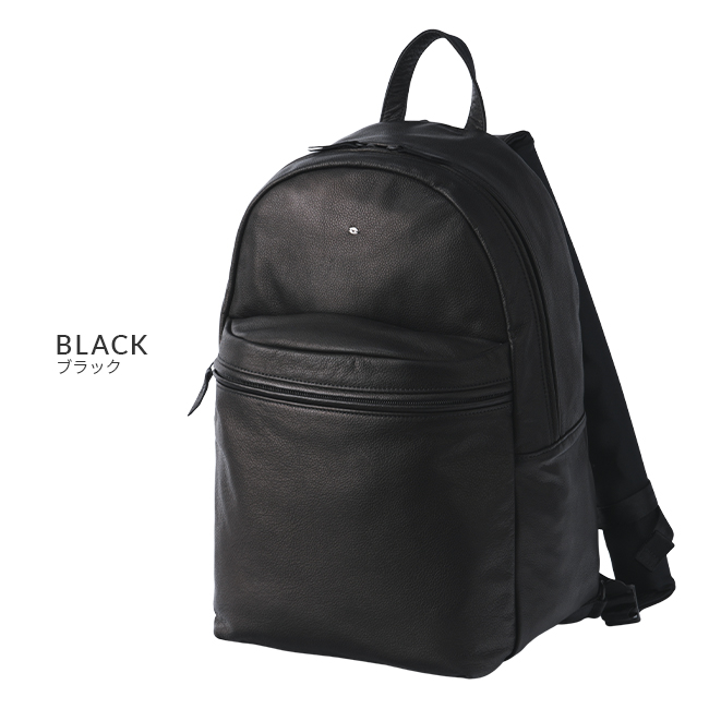 PORTER CLASSIC（ポータークラシック） レザーニュートン リュック