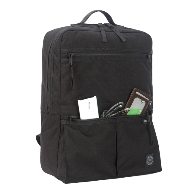 PORTER CLASSIC（ポータークラシック） ニュートン コーデュラ