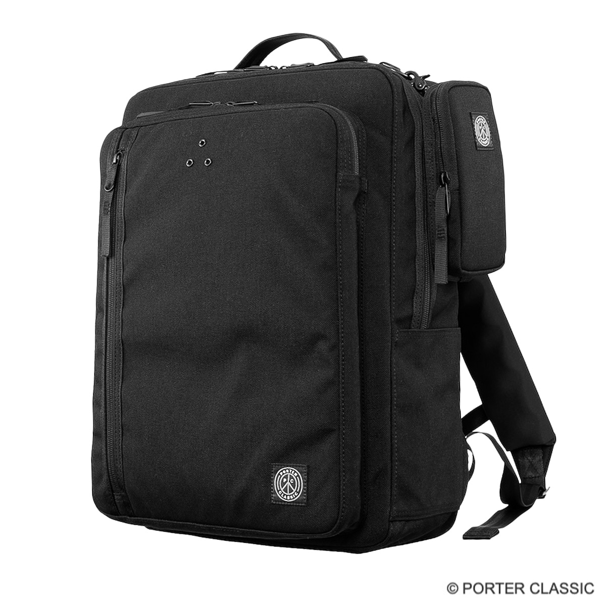PORTER CLASSIC（ポータークラシック） ニュートン ムアツ ビジネス
