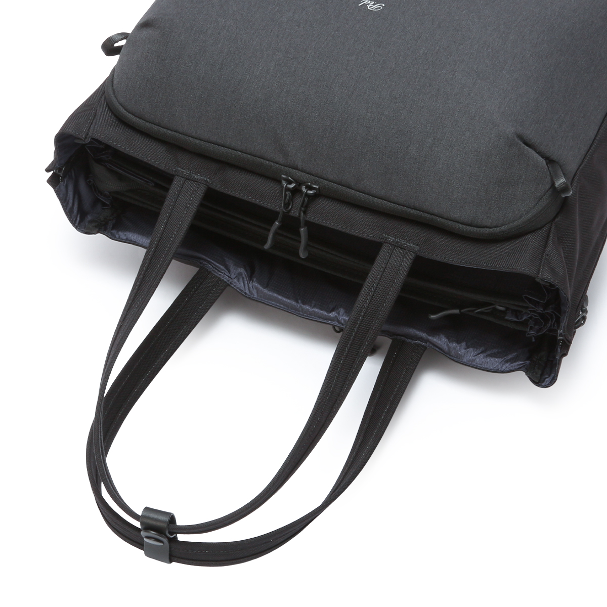 P.I.D ピーアイディー ビジネストートバッグ メンズ ブランド 50代 40