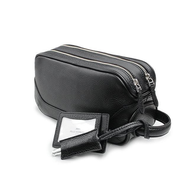 PELLE MORBIDA（ペッレ モルビダ） メイデンボヤージュ クラッチバッグ