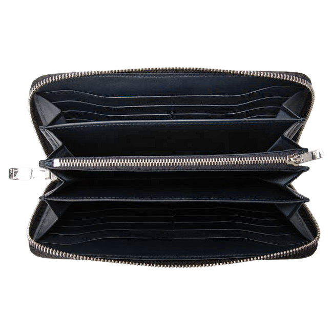 商品レビューで+5%｜ペッレモルビダ 長財布 ラウンドファスナー 本革 PELLE MORBIDA PMO-BA602 バルカ レミーキャリアット 日本製 ブランド PELLE MORBIDA（ペッレ モルビダ） 長財布 ラウンドファスナー 本革