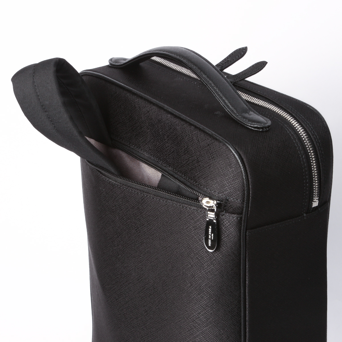 PELLE MORBIDA ビジネスバッグ PMO-CA305 ブラック 楽天市場】【ペッレモルビダ 3年保証＋ケアセット付】 PELLE MORBIDA