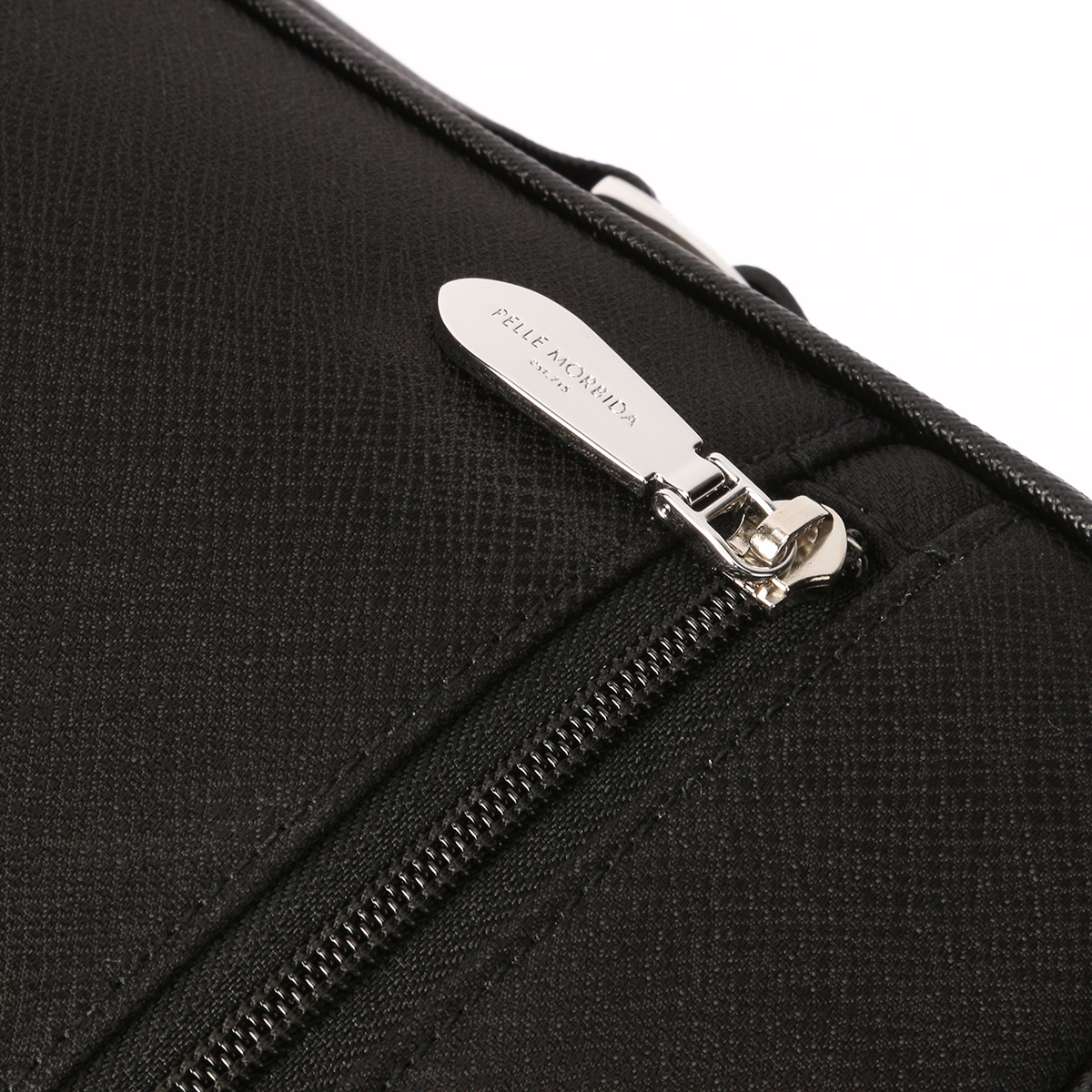 PELLE MORBIDA ビジネスバッグ PMO-CA305 ブラック バックパック PMOーCA305 | PELLE MORBIDA/ペッレ モルビダ