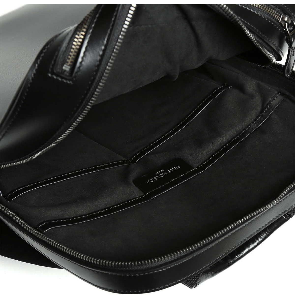 商品レビューで+5%｜ペッレモルビダ キャピターノ ビジネスリュック PELLEMORBIDA Capitano pmo-ca403 PELLE MORBIDA（ペッレ モルビダ） キャピターノ ビジネスリュック