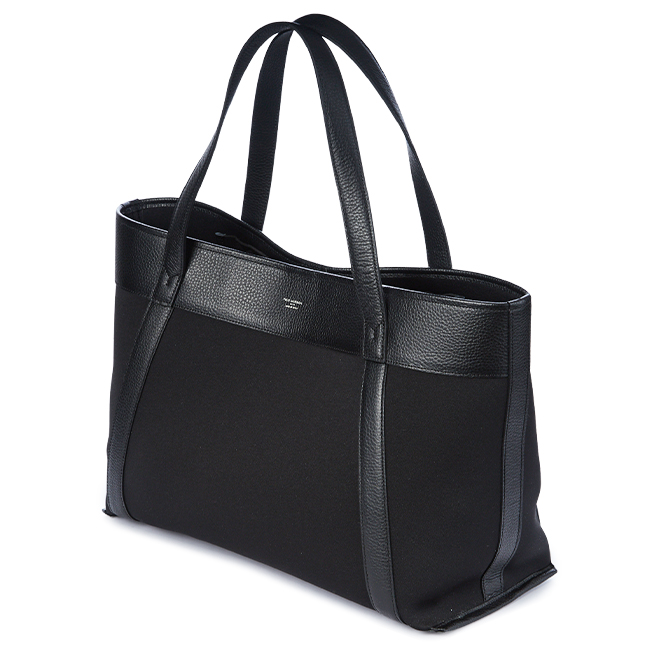 PELLE MORBIDA（ペッレ モルビダ） ネオプレーン トートバッグ PELLE