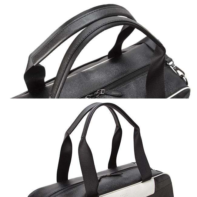 商品レビューで+5%｜ペッレモルビダ ゴルフ ボストンバッグ 10thアニバーサリーモデル PELLE MORBIDA GOLF PMO-HPG006 撥水 PVC PELLE MORBIDA（ペッレ モルビダ） ゴルフ ボストンバッグ 10th