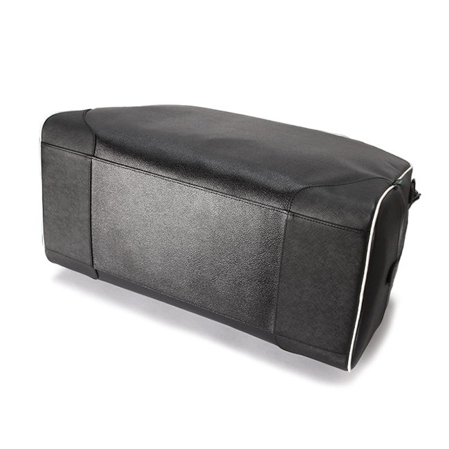 PELLE MORBIDA（ペッレ モルビダ） ゴルフ ボストンバッグ 10th