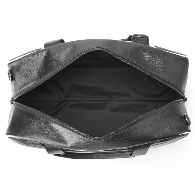 PELLE MORBIDA（ペッレ モルビダ） ゴルフ ボストンバッグ 10th