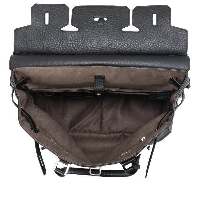 PELLE MORBIDA ペッレモルビダ メイデンボヤージュ ボストン