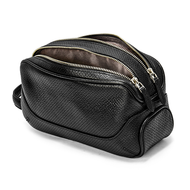 PELLE MORBIDA ペッレモルビダ メイデンボヤージュ クラッチ