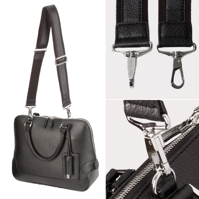 PELLE MORBIDA（ペッレ モルビダ） メイデンボヤージュ ビジネスバッグ