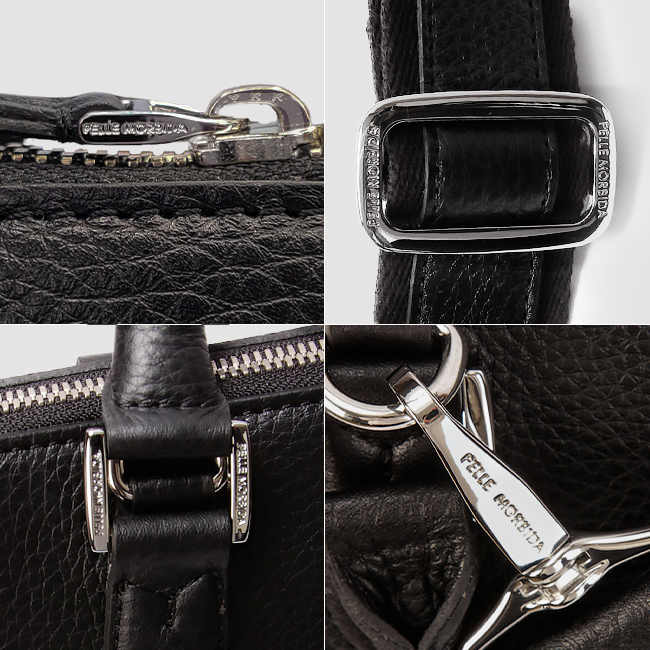 PELLE MORBIDA（ペッレ モルビダ） メイデンボヤージュ ビジネスバッグ
