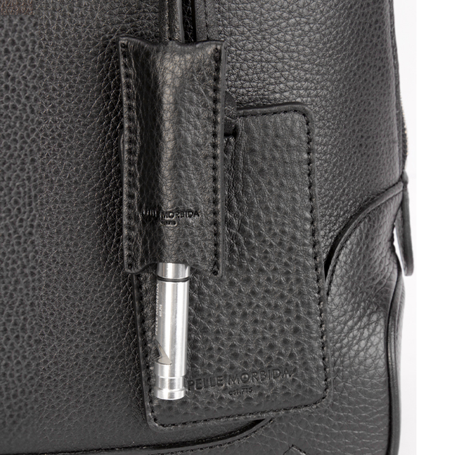 PELLE MORBIDA（ペッレ モルビダ） メイデンボヤージュ ビジネスバッグ