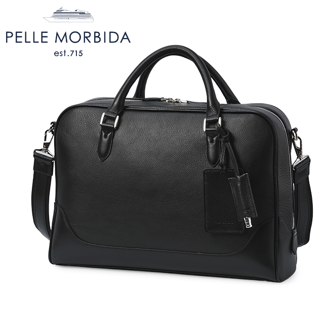 PELLE MORBIDA（ペッレ モルビダ） バッグ ビジネスバッグ メンズ