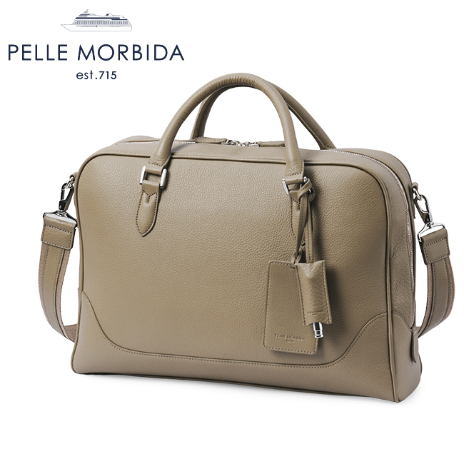 PELLE MORBIDA（ペッレ モルビダ） バッグ ビジネスバッグ メンズ