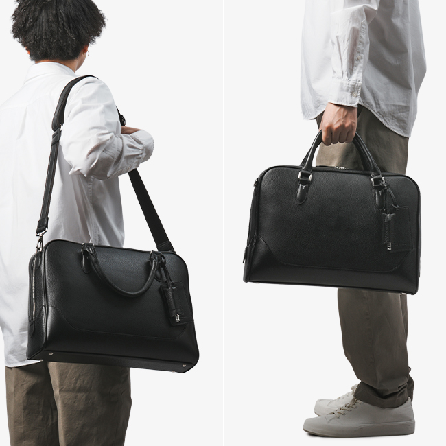 PELLE MORBIDA（ペッレ モルビダ） バッグ ビジネスバッグ メンズ