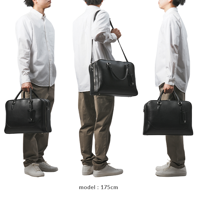 PELLE MORBIDA（ペッレ モルビダ） バッグ ビジネスバッグ メンズ