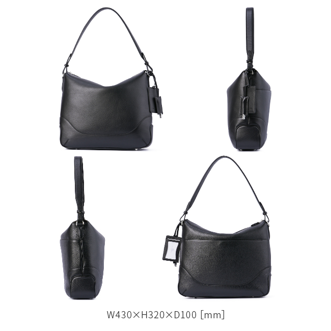 PELLE MORBIDA（ペッレ モルビダ） トートバッグ ショルダーバッグ