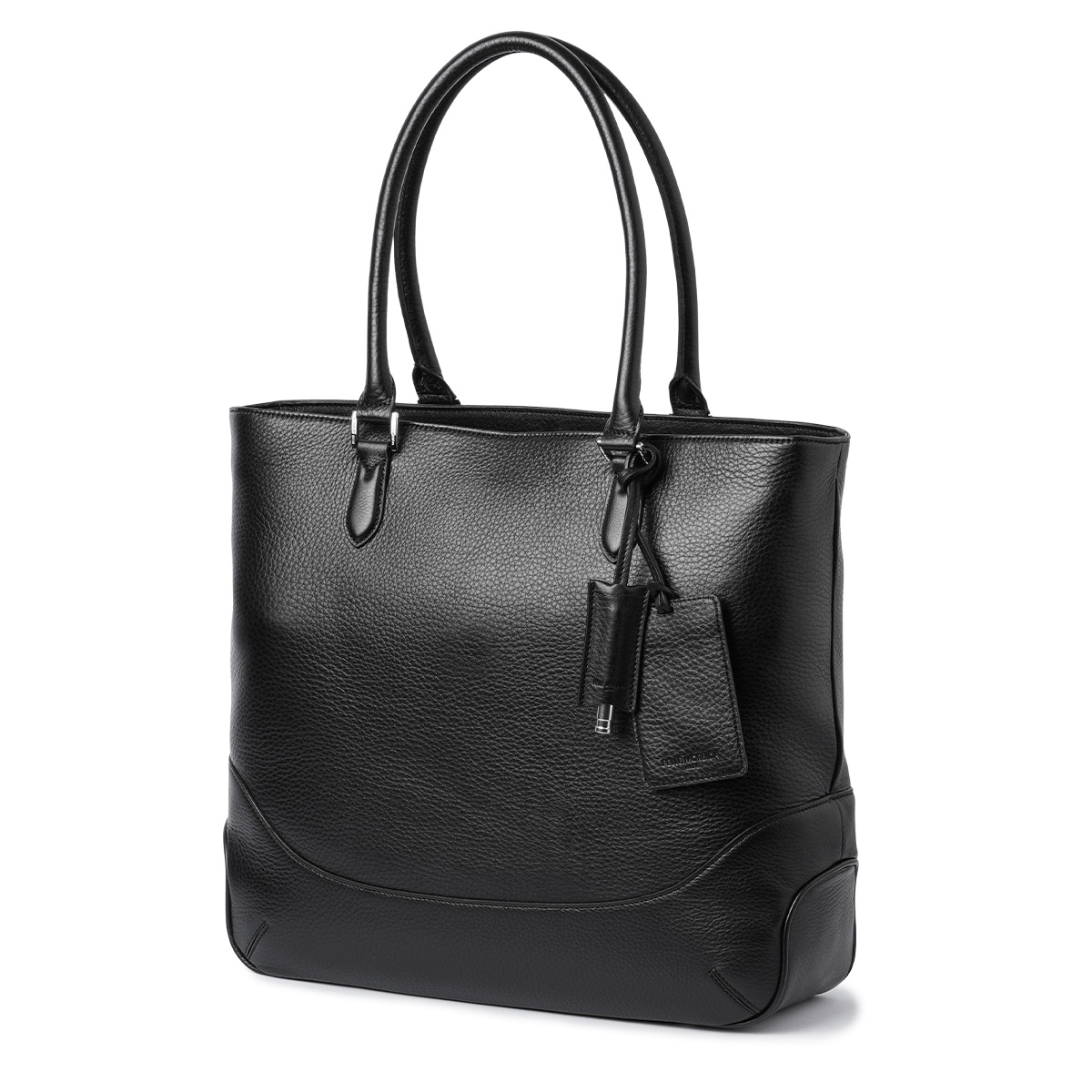 ペッレモルビダ トートバッグ メンズ ビジネス 大容量 本革 A4 PELLE MORBIDA pmo-mb079_1