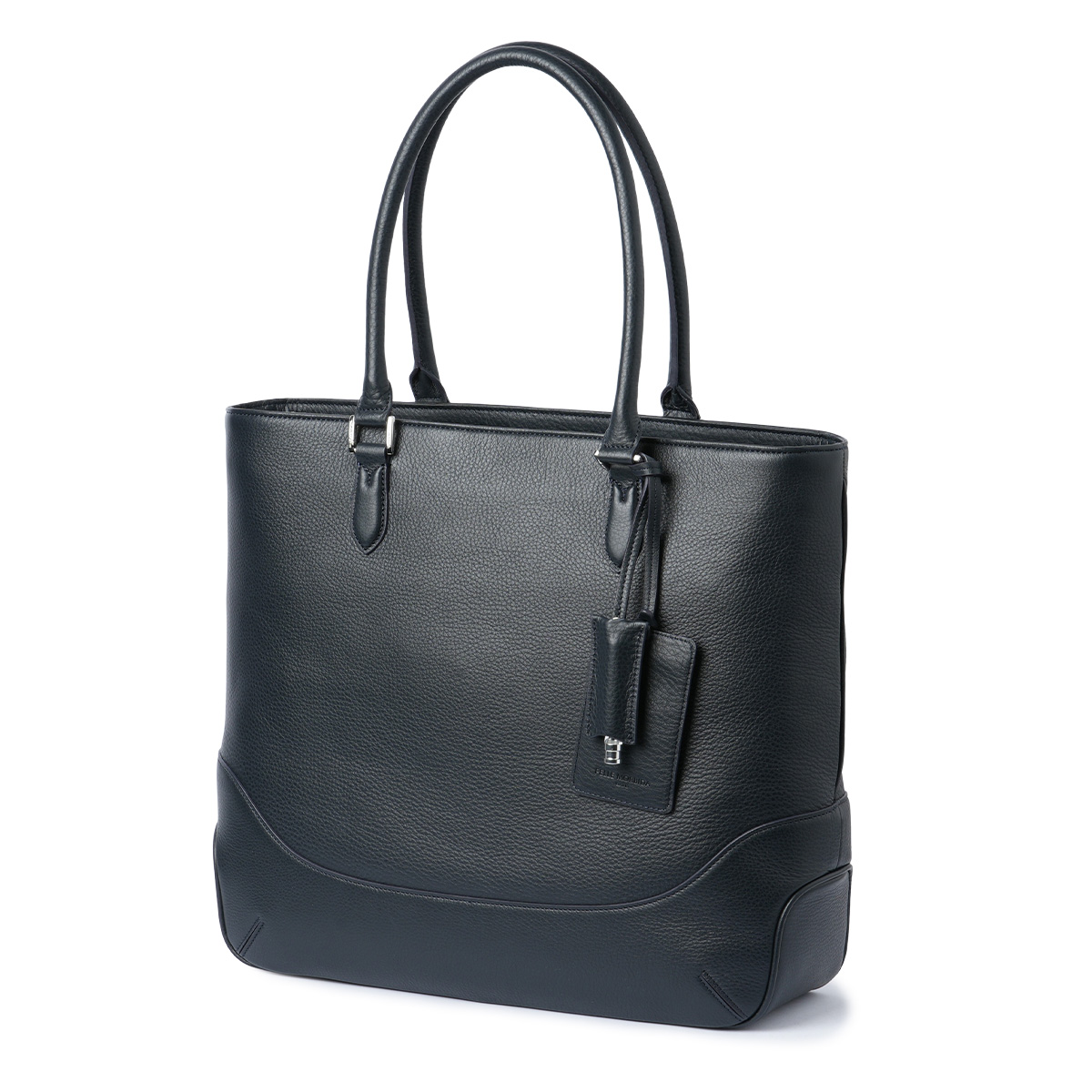 ペッレモルビダ トートバッグ メンズ ビジネス 大容量 本革 A4 PELLE MORBIDA pmo-mb079_2