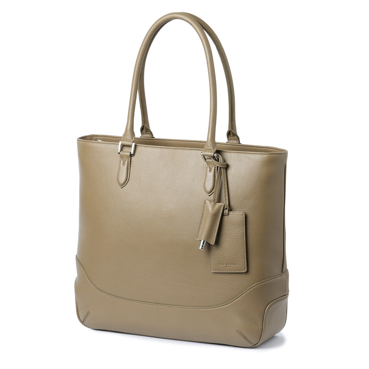 ペッレモルビダ トートバッグ メンズ ビジネス 大容量 本革 A4 PELLE MORBIDA pmo-mb079_3