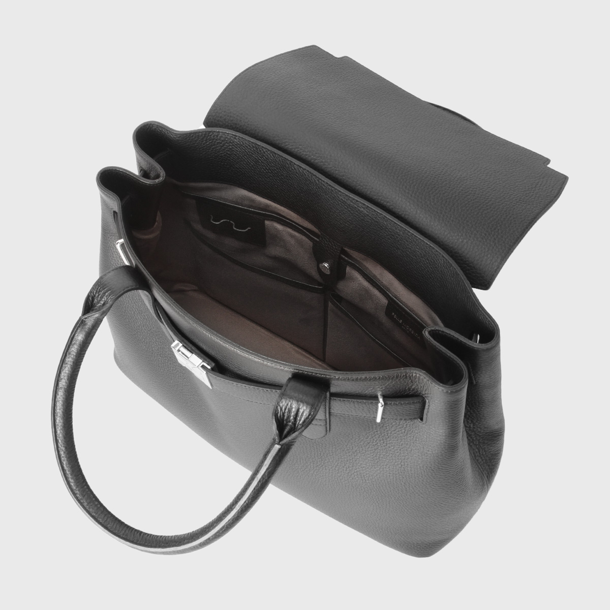 PELLE MORBIDA（ペッレ モルビダ） メイデンヴォヤージュ トートバッグ