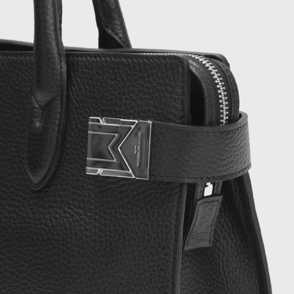 PELLE MORBIDA（ペッレ モルビダ） メイデンヴォヤージュ ボストン