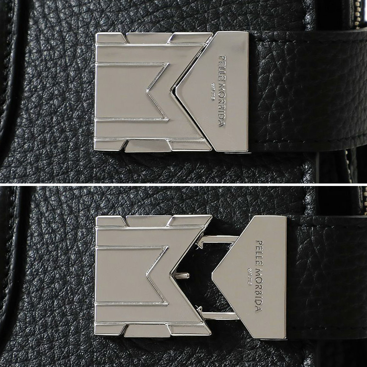 PELLE MORBIDA（ペッレ モルビダ） メイデンヴォヤージュ ボストン