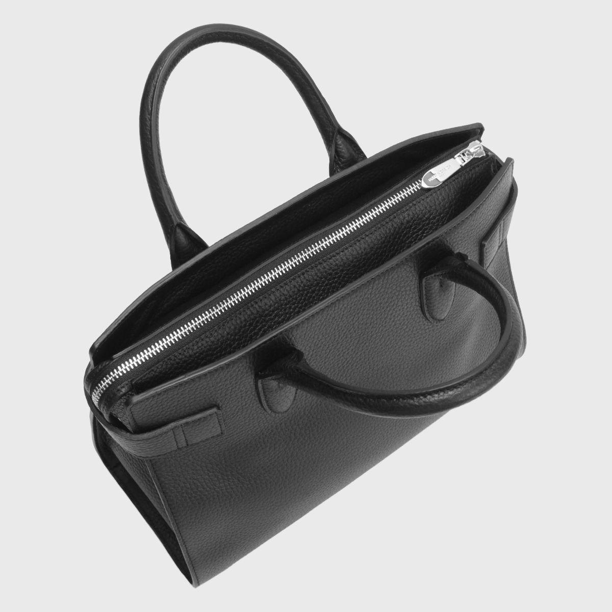 PELLE MORBIDA（ペッレ モルビダ） メイデンヴォヤージュ ボストン