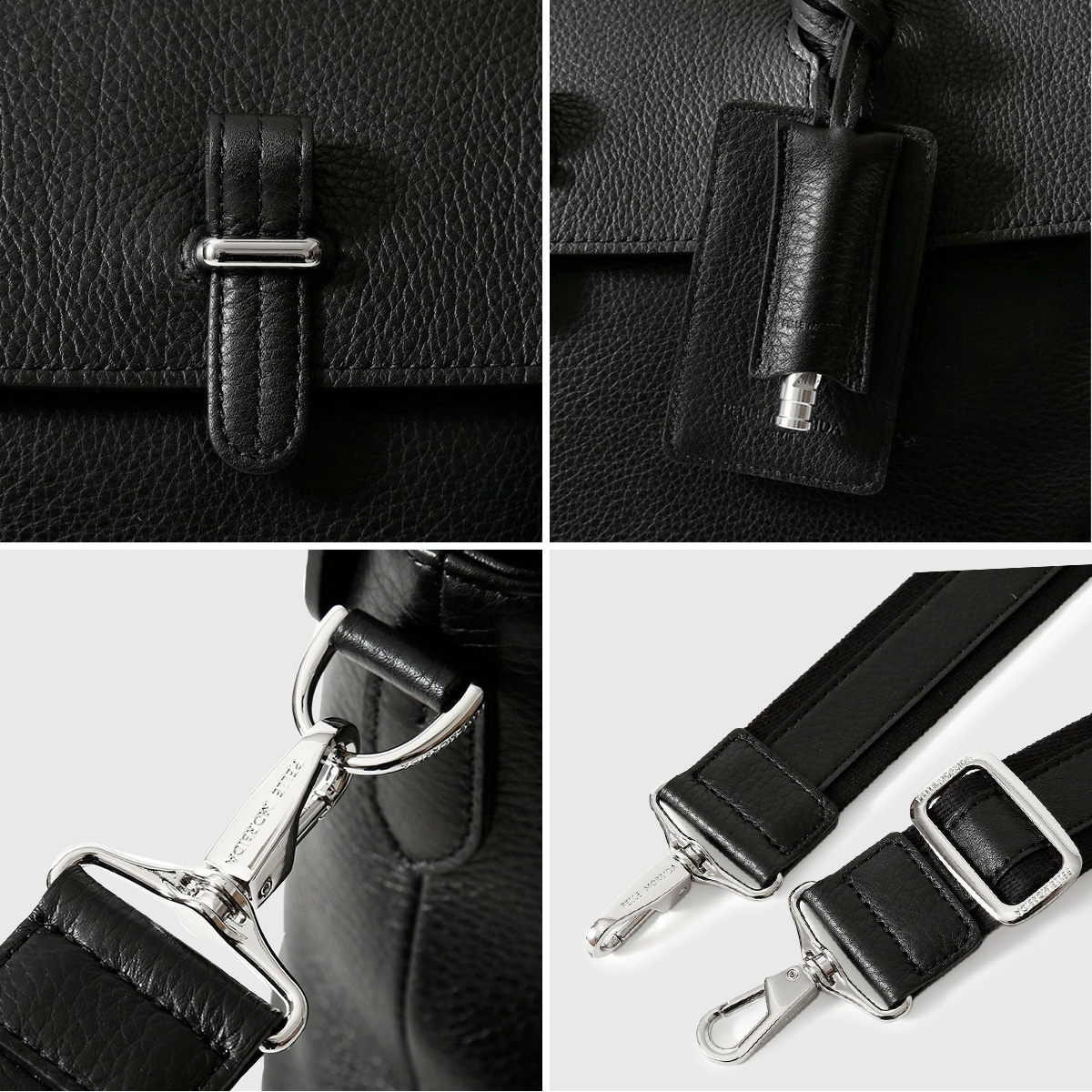 PELLE MORBIDA（ペッレ モルビダ） メイデンヴォヤージュ ビジネス