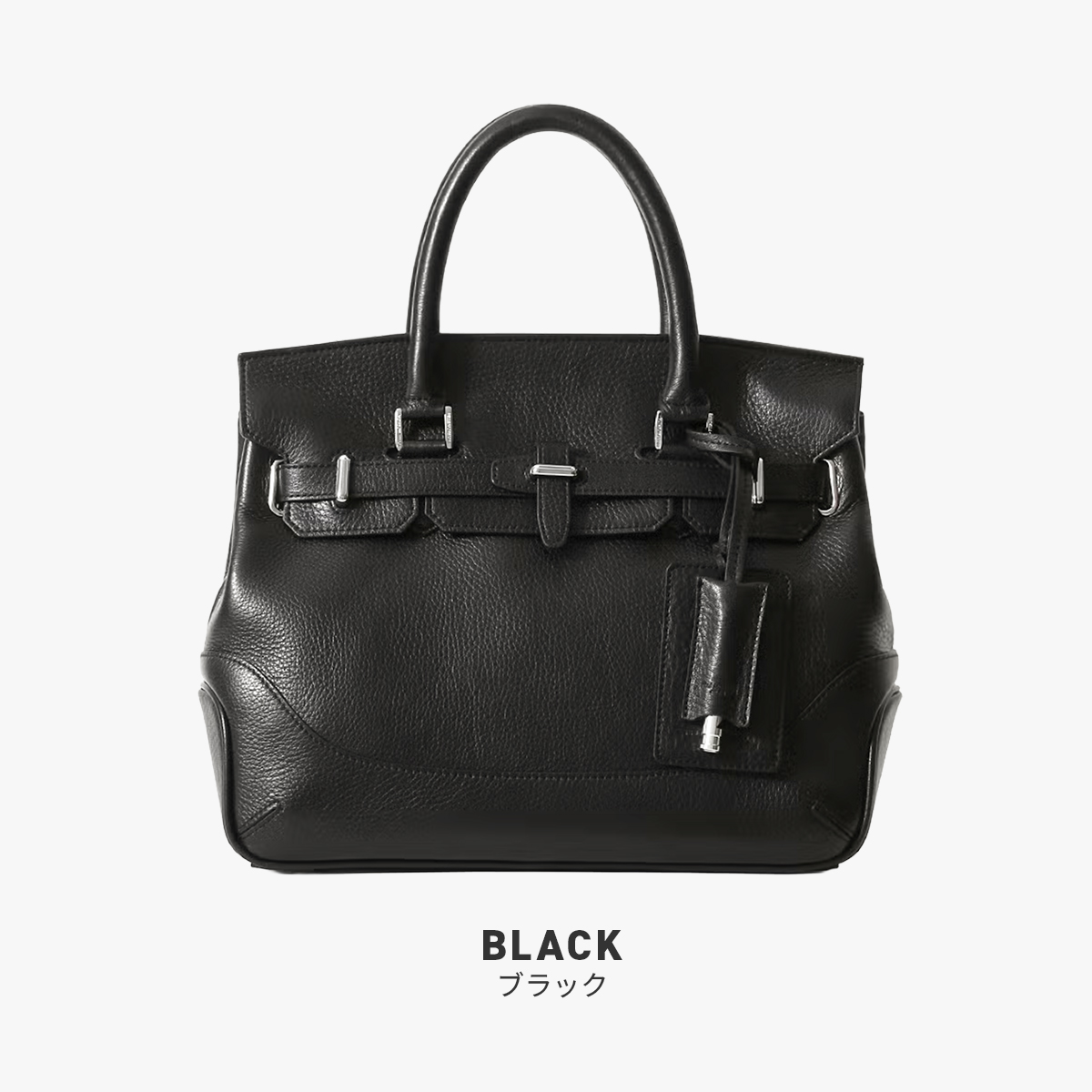 PELLE MORBIDA（ペッレ モルビダ） メイデンボヤージュ ボストンバッグ