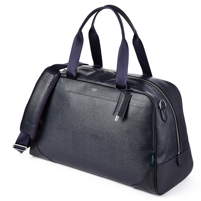 極美品 ペッレモルビダ GOLF ボストンバッグ 2WAY ショルダー 大容量 ペッレ モルビダ PELLE MORBIDA ペッレモルビダ ボストンバッグ PELLE