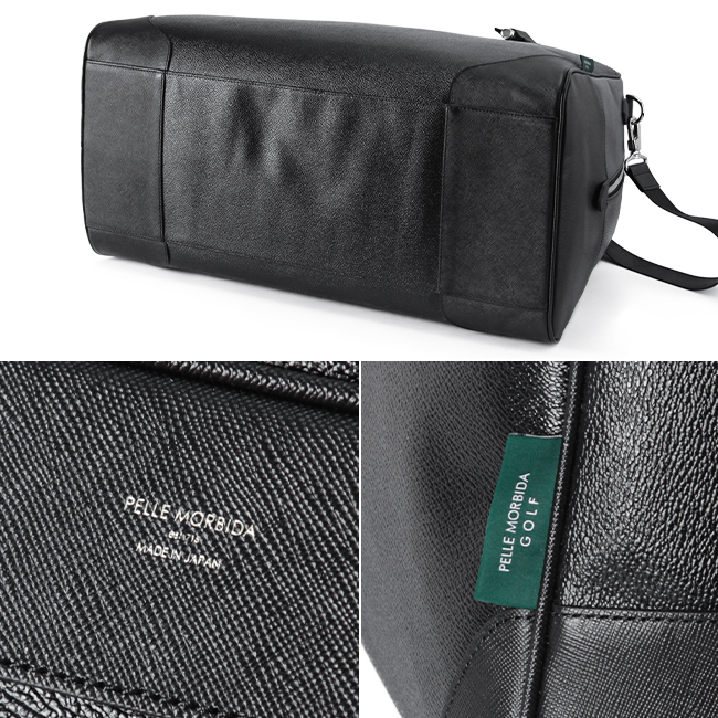PELLE MORBIDA（ペッレ モルビダ） ゴルフ PELLE MORBIDA GOLF PMO