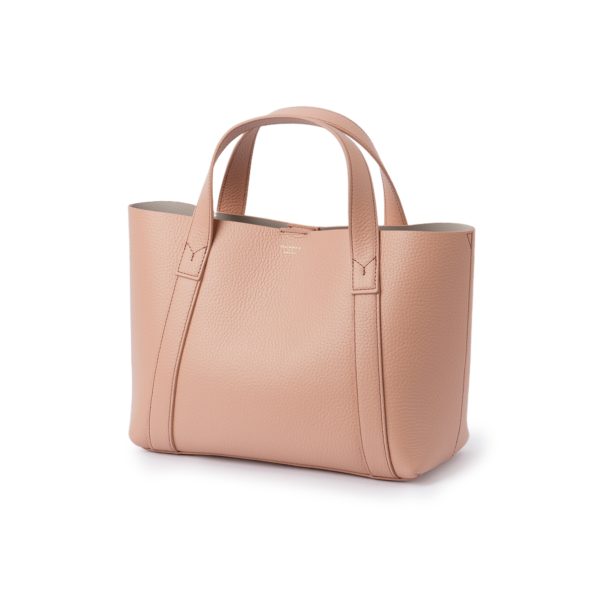 PELLE MORBIDA（ペッレ モルビダ） テーラマリーナ トートバッグ
