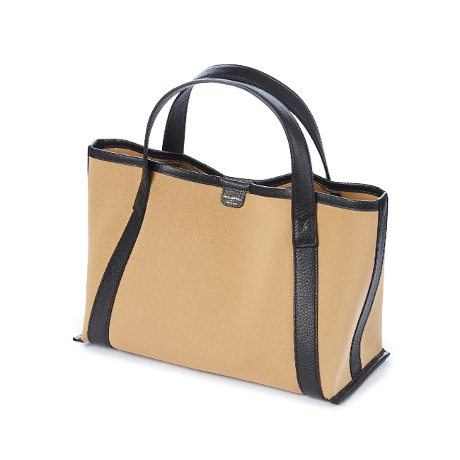 PELLE MORBIDA（ペッレ モルビダ） テーラマリーナ トートバッグ PELLE