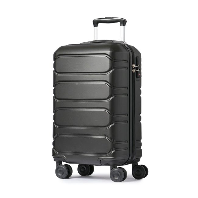 プロトリップ スーツケース 機内持ち込み 31L 軽量 小型 小さめ