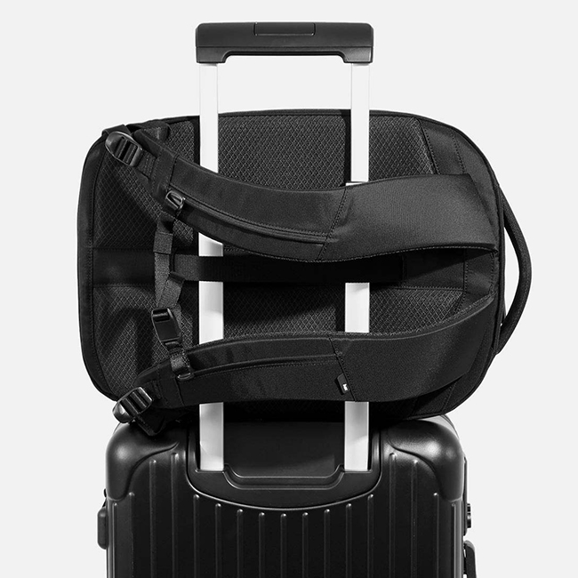 Aer（エアー） Aer Pro Pack Slim リュック ビジネスリュック メンズ