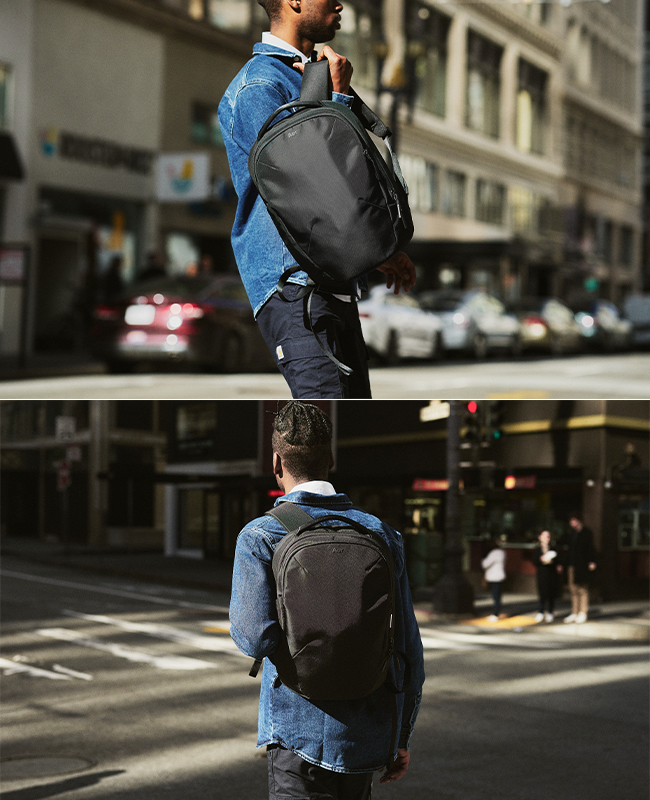 ネ*ス様 Aer Pro Pack Slim AER61004 エアー ビジネス Aer（エアー） Aer Pro Pack Slim リュック ビジネスリュック メンズ