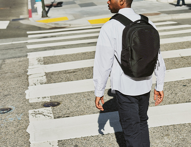 Aer（エアー） Aer Pro Pack Slim リュック ビジネスリュック メンズ