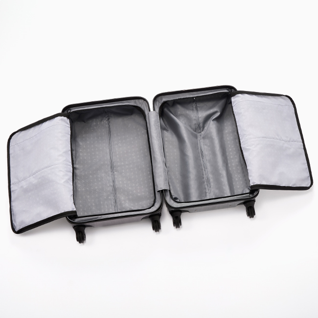 ProtecA プロテカ スーツケース 機内持ち込み Sサイズ 36L 軽量